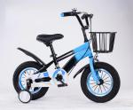 OEM Accepted Lightweight Childrens Bikes with Aluminum Alloy Handlebar