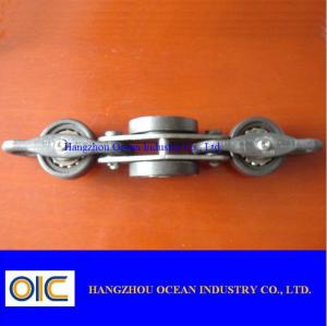 Wholesale Stainless Steel 50cm Adjustable Speed Conveyor Belt For Industrial Applications from china suppliers