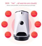 Remote Control Pet Water And Food Dispenser