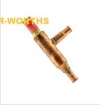 HVAC KVC energy regulators,energy regulation adjusting,hot gas bypass valve,KVD