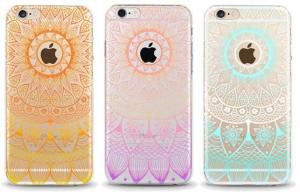 Wholesale Cell phone cases for iPhone 6S 6 plus 5 5S and for Samsung galaxy A5 from china suppliers