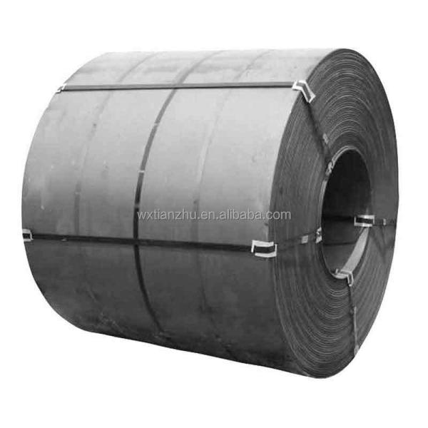 Q345 Q235 S235jr Carbon Steel Plate Price Steel Coil Low Carbon Steel Coil For