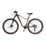 22 Speed Hydraulic Disc Brake Mountain Bike for 29er Aluminum Material and