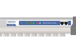 Wholesale 24VDC CE Static Eliminator Bar Ionizer Self Balancing from china suppliers