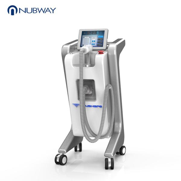 1.5mm 3.0mm 4.5mm 13mm cartridges Permanent Face Lift Treatment hifu slimming