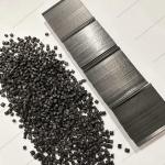 PA66 GF25 Industrial Nylon Pellets Plastic Granules Reinforced By Glass Fiber