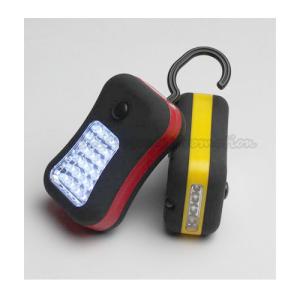 Wholesale Promotional printed logo led flashlight torch Emergent work lamp light gift from china suppliers