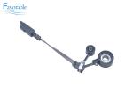 Cutter Gt7250 Parts Articulated Knife Drive Linkage DRIVE, KNIFE, 7/8'' 59268001