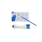 10g Melon Sodium Fluoride Varnish For Children Tooth Caries CE/ISO