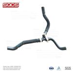 High Quality Coolant Hose OE 17127536236 For BMW X5 E70 N62 Auto Parts
