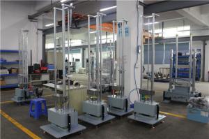Wholesale High Acceleration Shock Tester UN38.3 Battery Testing Equipment Manufacturer from china suppliers