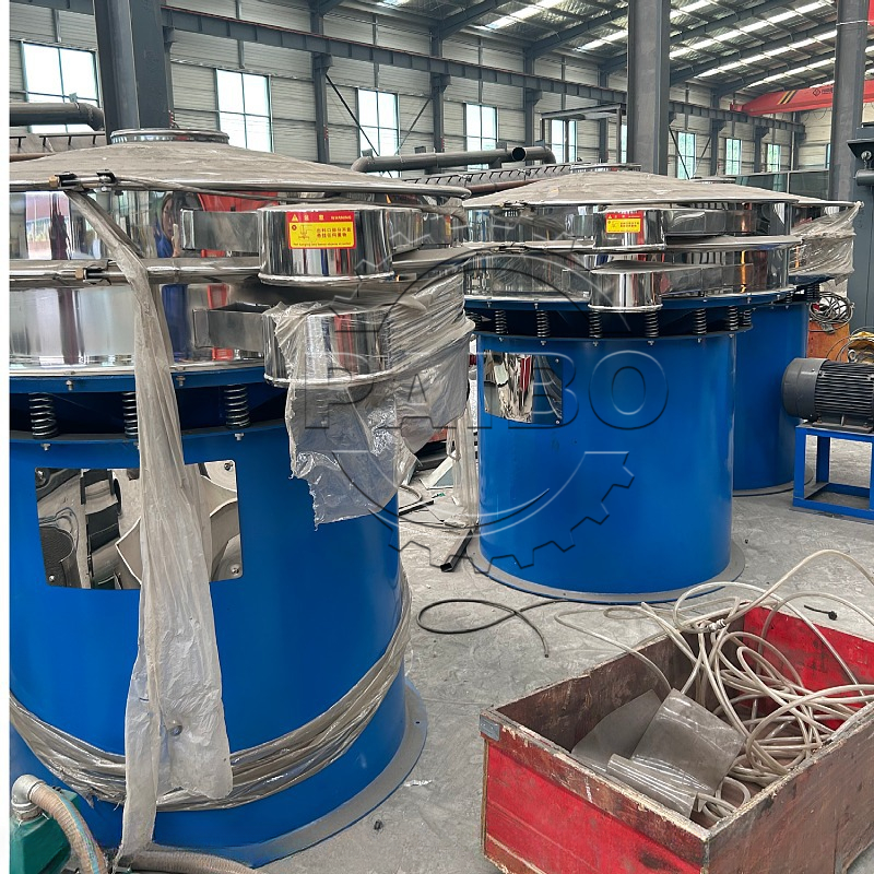 High Capacity Household Copper Cable Wire Cutting Granulator Machine for Energy Mining