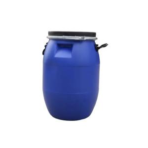 Wholesale Blue 30L Chemical Plastic Container Tighthead Plastic Paint Pail from china suppliers