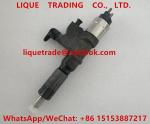DENSO fuel injector 095000-5016 , 8-97306073-7 , 0950005016 , 97306073 ,