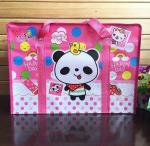 customized, pp woven: 80-180g, non woven: 40-200g, RPET:90-16g, First grade