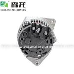 120A,Alternator Carter Generator 2871A304,2871A305,2871A310,63321468,63377464
