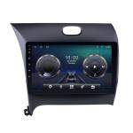 KIA K3 2013-2016 GPS WIFI Car DVD Player Android 10 Car Multimedia Radio 9 Inch