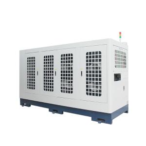 Wholesale 8 Grinding head steel coil double sided polishing machine from china suppliers