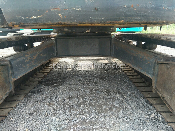used mini hydraulic excavator used komatsupc30 on sale