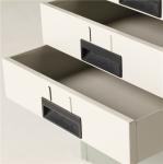 Easy Assembly Knock Down School Office Drawer Filing Cabinets