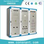 Customized Electricity High Power UPS , Uninterruptible Power System 220V / 384V