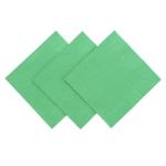 1/8 Fold 1ply Premium Paper Dinner Napkins Airlaid For Holiday