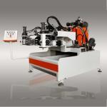 Brass Gravity Die Casting Machine For Sanitary Ware Fittings