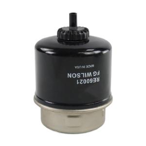 Wholesale Oil Filter For RE60021 Filters of Generators Truck from china suppliers