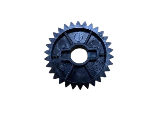 49-260573-000A 49260573000A Diebold ATM Parts Hitachi Diebold 30 Tooth Black Gear