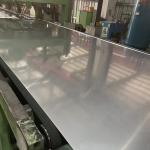 Cold Roll Tisco SUS441 1.4509 2mm*1250*2440mm Stainless Steel Sheet 2D Polished