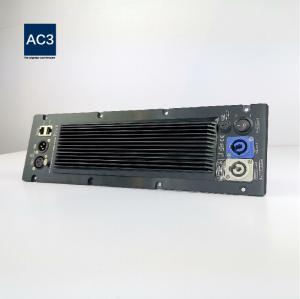 Wholesale Active Speaker 20k Ohm 800W Speaker Power Amplifier Module from china suppliers