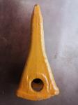for excavator pc200 parts upset bucket tooth strong teeth