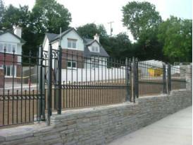 Wholesale Architectural Fencing from china suppliers