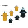 Buy cheap 12 Stroke Single Acting Hydraulic Ram Pressure Stainless Steel Piston Rod from wholesalers