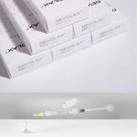 Liquid Hyaluronic Acid Dermal Filler Facial Plastic Revolax