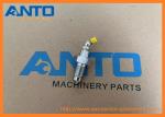 4293255 Flow Control Hydraulic Valve HITACHI Excavator Spare Parts For EX100-2