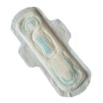 Women Sanitary Towels Disposable Sanitary Lady Pads Organic Cotton Sanitary