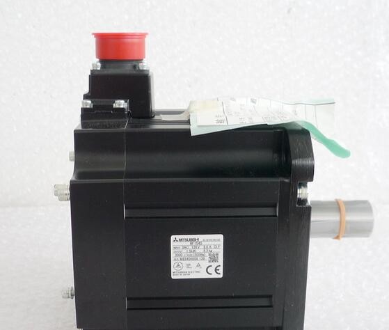 HF154S-A48 Mitsubishi Servo Driver MR-J3 Series Servo Driver Servo Motor Original adn New