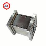 High Wear Resistant Twin Screw Extruder Parts Screw Barrel With Best Price For