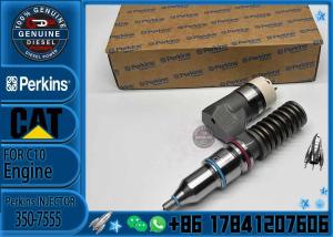 Wholesale 326 4700 Common Rail Fuel 2645a749 Excavator 236-0962 2360962 10r7224 10r-7224 1888739 188-8739 E330c Engine Fue Injecto from china suppliers