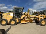 Used Volvo G730 Motor Grader Construction Equipment Volvo G730 VHP Grader