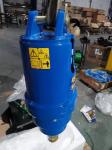 New Excavator Attachment Rotary Drill Auger Drill Standard Diameter For