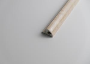 Wholesale Rigid PVC Corner Profile Termite - Proof For Corner Protection &amp; Decoration from china suppliers