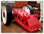 High Manganese Jaw Plate Toggle Plate Concave Mantle Blow Bar For Jaw Crusher