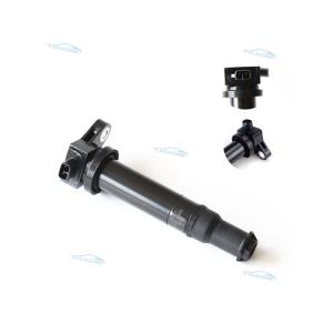 Wholesale 2730126640 Automotive Car Parts Ignition Coil For Hyundai Accent Rio 1.6L L4 VVT from china suppliers