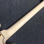 Hollow body jazz electric guitar, Double F holes,Ebony Fingerboard,Tremolo