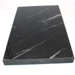 Scratch Resistance Marble UV MDF Board 1220x2745Mm