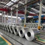 Inspection Guaranteed Custom 0.3-3mm 201 304 316 Cold Rolled Stainless Steel