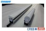 Outdoor ip67 20W RGB Linear LED Wall Washer with 3 years warranty