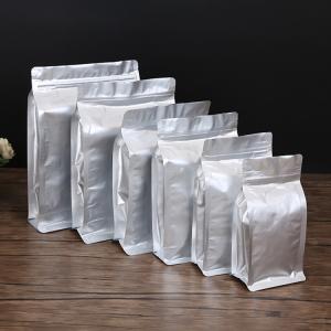 Wholesale Heat Seal Food Packing Pouches from china suppliers